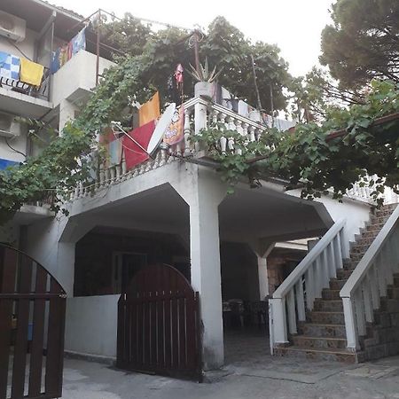Prčanj Vila Ruska מראה חיצוני תמונה