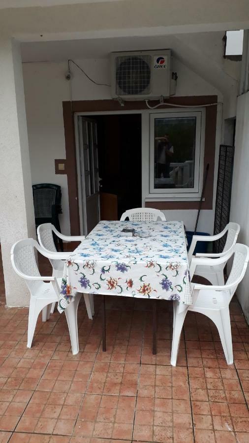 Prčanj Vila Ruska מראה חיצוני תמונה