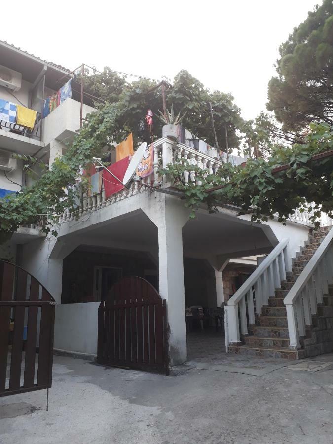 Prčanj Vila Ruska מראה חיצוני תמונה