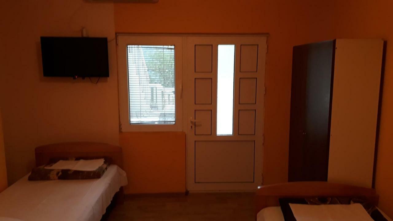 Prčanj Vila Ruska מראה חיצוני תמונה
