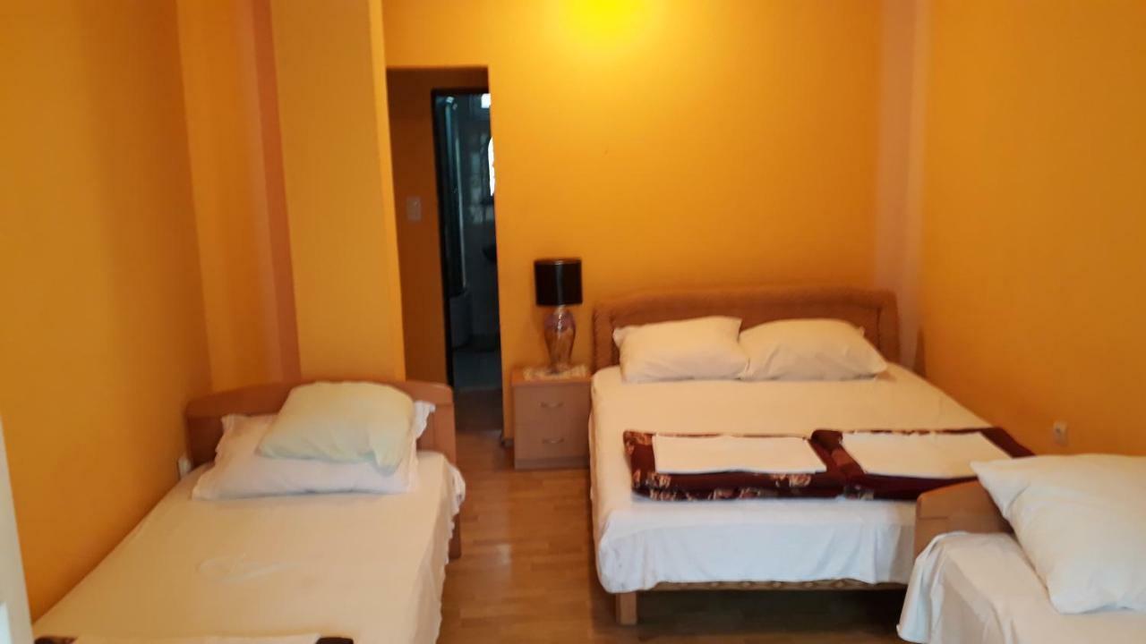 Prčanj Vila Ruska מראה חיצוני תמונה