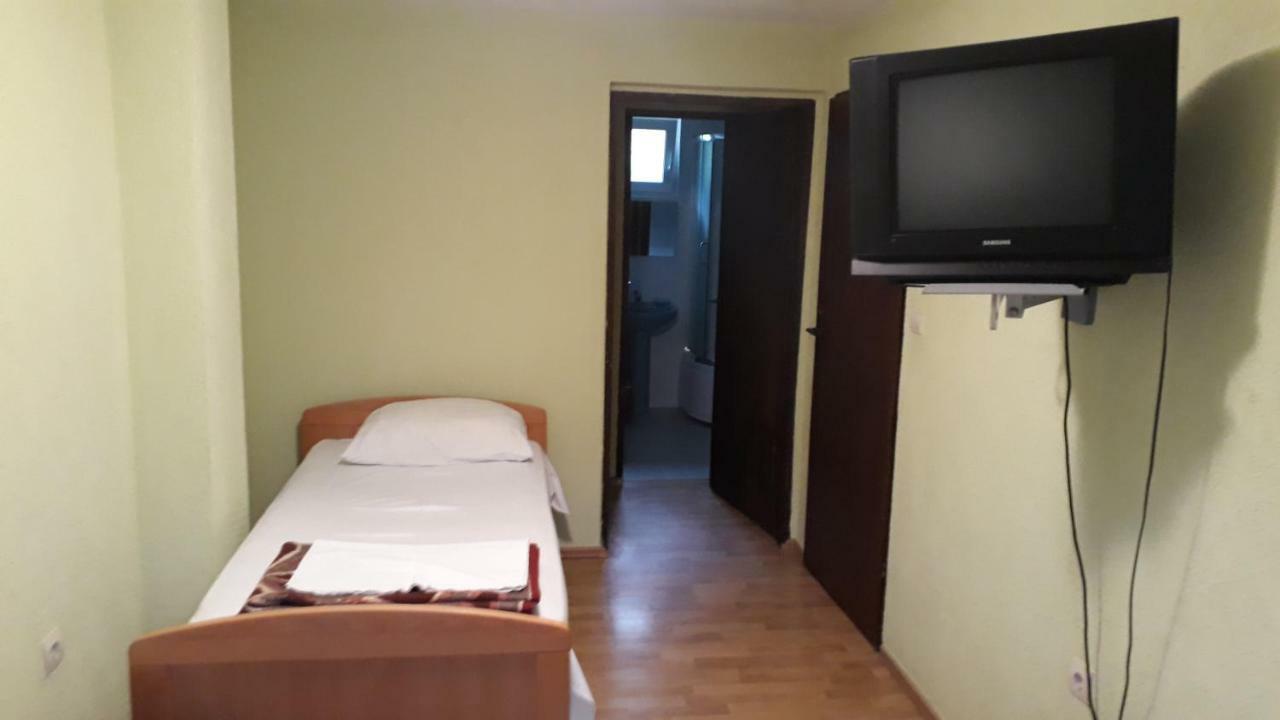 Prčanj Vila Ruska מראה חיצוני תמונה