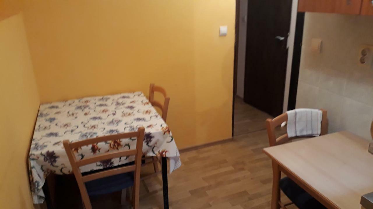 Prčanj Vila Ruska מראה חיצוני תמונה