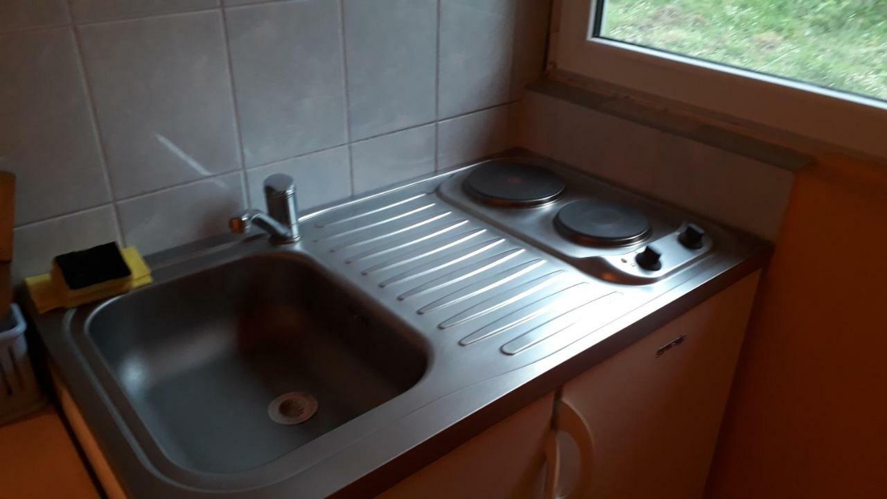 Prčanj Vila Ruska מראה חיצוני תמונה