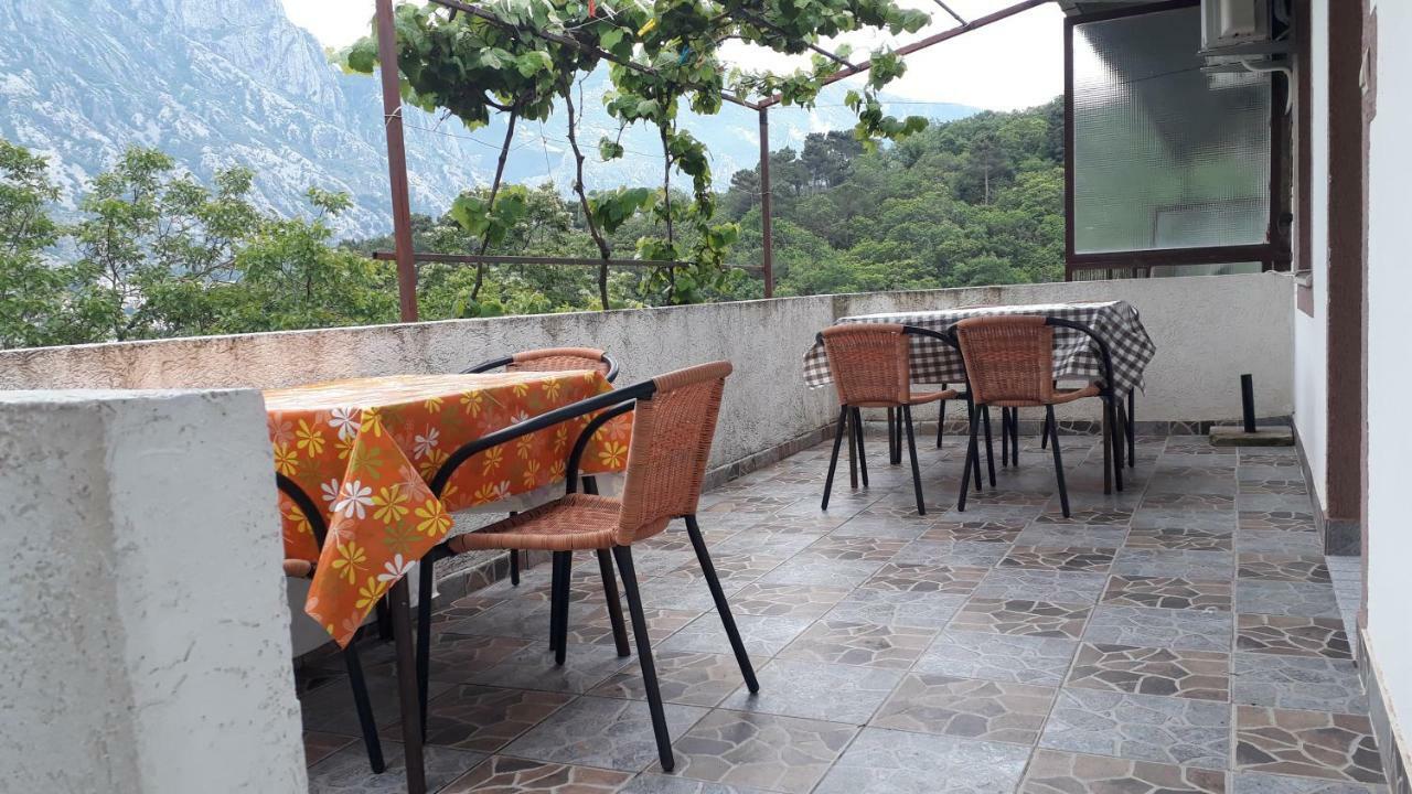 Prčanj Vila Ruska מראה חיצוני תמונה