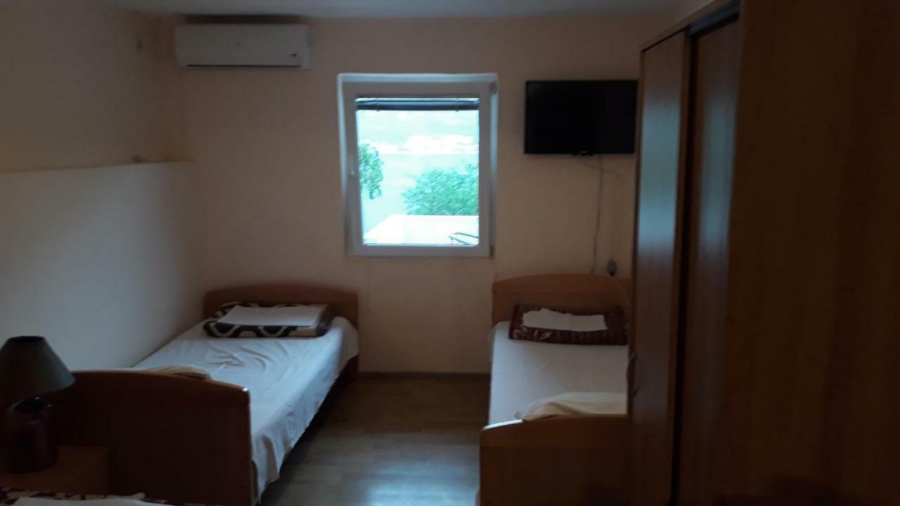 Prčanj Vila Ruska מראה חיצוני תמונה