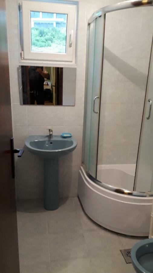 Prčanj Vila Ruska מראה חיצוני תמונה