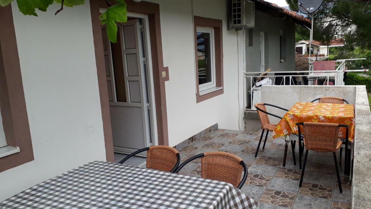 Prčanj Vila Ruska מראה חיצוני תמונה