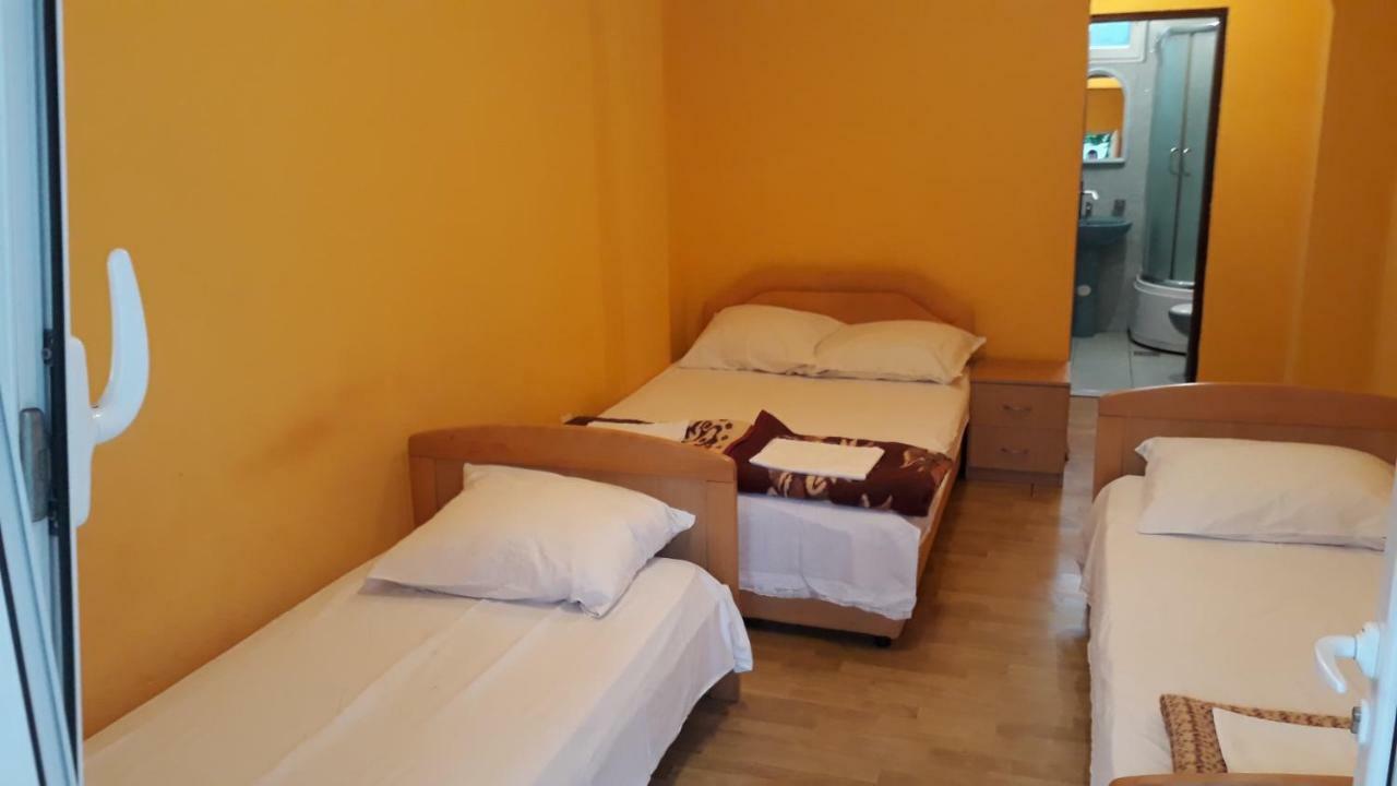 Prčanj Vila Ruska מראה חיצוני תמונה