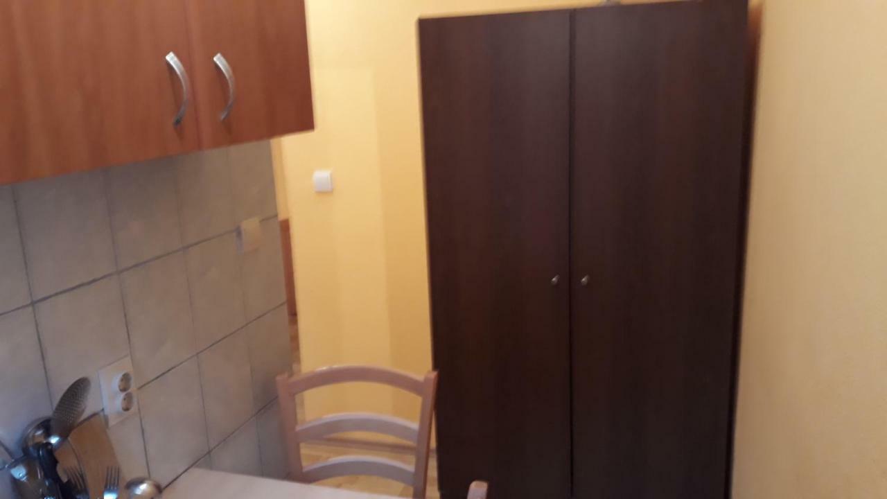 Prčanj Vila Ruska מראה חיצוני תמונה