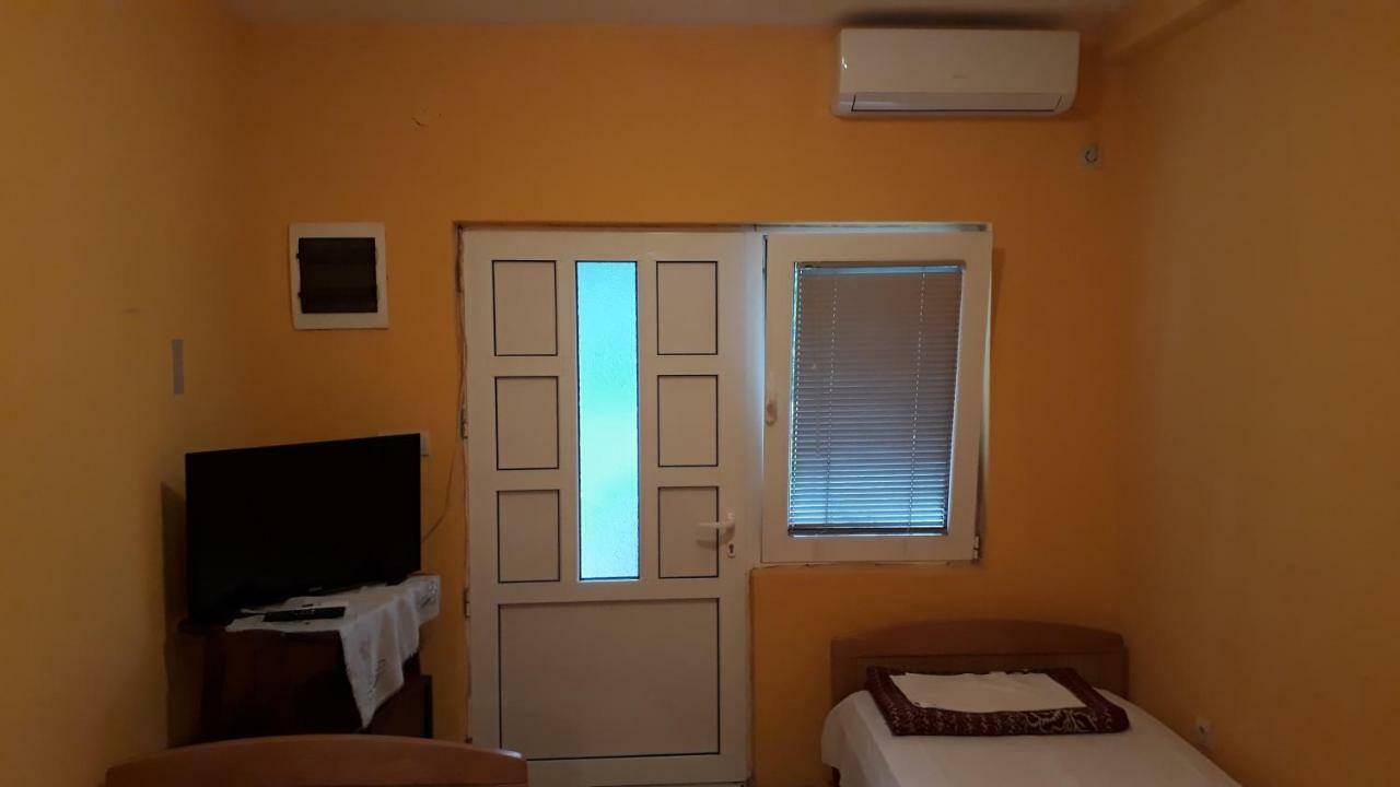 Prčanj Vila Ruska מראה חיצוני תמונה