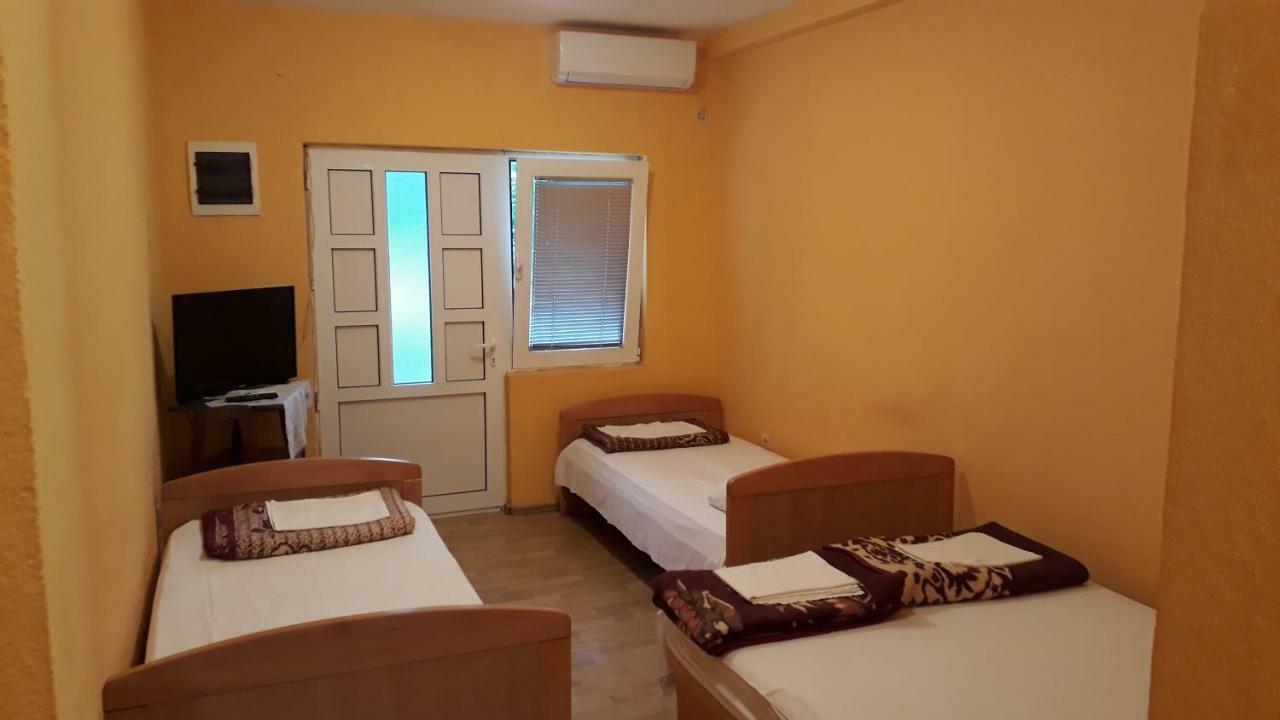 Prčanj Vila Ruska מראה חיצוני תמונה