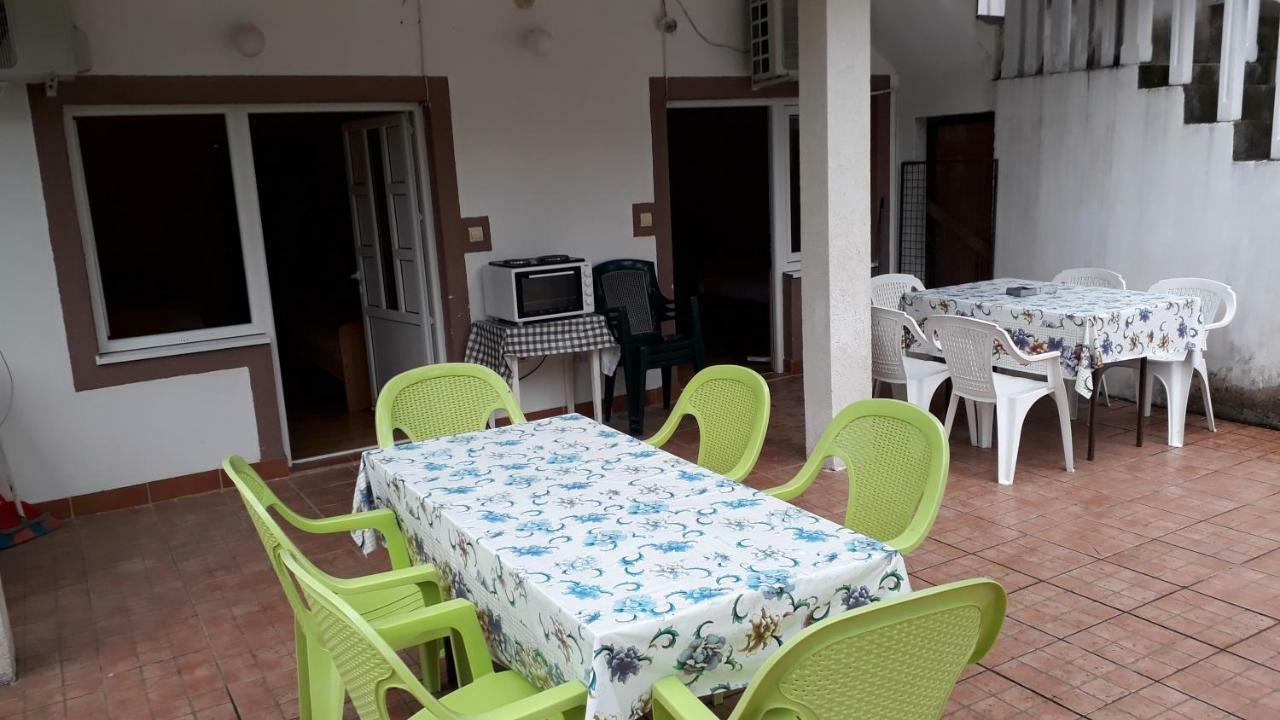 Prčanj Vila Ruska מראה חיצוני תמונה